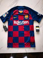Original Tricot FC Barcelona Gr.S neu mit Etikett Wuppertal - Heckinghausen Vorschau