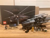 Lego Dune Ornithopter 10327 MOC von Thomin (Rebrickable) Niedersachsen - Wendeburg Vorschau