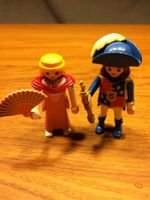 Playmobil Prinzenpaar Nordrhein-Westfalen - Recke Vorschau