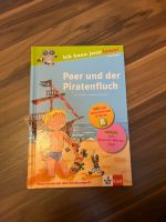 Klett Kinder Buch Peer und der Piraten Fluch 1. Klasse Köln - Esch Vorschau