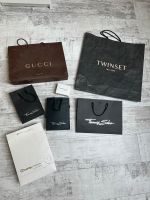 Gucci Thomas Sabo twinset Tüten Papier Aachen - Aachen-Brand Vorschau
