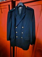 Jacke schwedische Marine Uniform Hessen - Hofheim am Taunus Vorschau