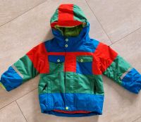 Winterjacke warm Killtec Gr. 104 Brandenburg - Bad Freienwalde Vorschau