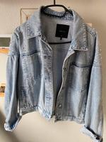 Jeansjacke gr 38 Bayern - Dingolfing Vorschau