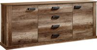 Sideboard Aalborg mit Metalgriffen Thüringen - Nordhausen Vorschau