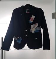 Cooler Blazer Gr. L eher M Nordrhein-Westfalen - Baesweiler Vorschau