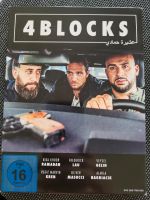 4 Blocks Staffel 2 DVD Hessen - Kaufungen Vorschau