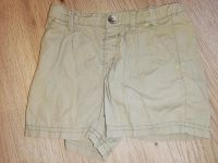 Shorts, H&M, Größe 104, khaki Niedersachsen - Wienhausen Vorschau