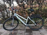 Fahrrad Jugendrad 28 Zoll Kettenschaltung Federung Eimsbüttel - Hamburg Stellingen Vorschau