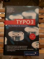 Buch Typo 3 - Das Handbuch für Entwickler - Sehr guter Zustand Niedersachsen - Alfeld (Leine) Vorschau