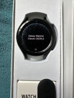 Samsung Galaxy Watch 4 LTE Hessen - Gernsheim  Vorschau