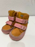 Affenzahn Winterstiefel Vegan Comfy Katze Gr. 22 braun Nordrhein-Westfalen - Oberhausen Vorschau