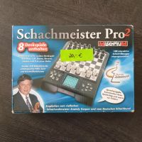 Schachmeister Pro 2 Schleswig-Holstein - Satrup Vorschau