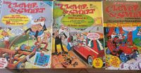 Clever und Smart Comics 3 Sonderbände aus der 70er 80er Jahren Nordrhein-Westfalen - Lohmar Vorschau
