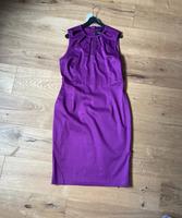 Sommerkleid Lila neu Größe 42 Hessen - Petersberg Vorschau