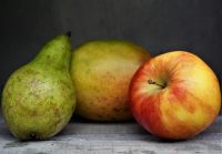 Äpfel und Birnen Hannover - Kirchrode-Bemerode-Wülferode Vorschau