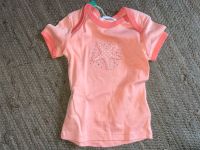 Neues Baby Unterhemd v. Sense Organics in Gr. 80 (NP 15 €) Hessen - Lich Vorschau