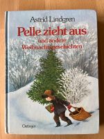 Weihnachtsgeschichten von Astrid Lindgren Baden-Württemberg - Freiburg im Breisgau Vorschau