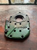 Deutz F2 612 Stirndeckel Niedersachsen - Bodenfelde Vorschau