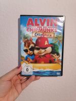 DVD - Alvin und die Chipmunks - Chipbruch Bayern - Schwabach Vorschau