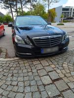 Mercedes-Benz E 200 CDI BlueEFFICIENCY ELEGANCE ELEGANCE Bayern - Bad Reichenhall Vorschau