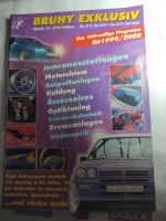 Bruhy exklusiv Katalog 99 2000 Opel Tuning Sachsen-Anhalt - Wetterzeube Vorschau