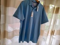 Poloshirt Brax, gr. XXXL, neu mit Etikett, 95% Baumwolle Bergedorf - Hamburg Lohbrügge Vorschau