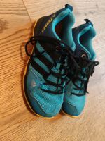 Adidas terrex Trekking Schuh blau gr. 31 Ludwigsvorstadt-Isarvorstadt - Isarvorstadt Vorschau