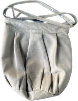 GMZ-Collection Leder Schultertasche, Farbe grau Baden-Württemberg - Flein Vorschau