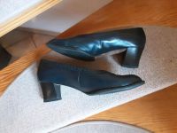 Ich verkaufe diese schönen dunkelblauen Schuhe von Gabor . Schleswig-Holstein - Flensburg Vorschau