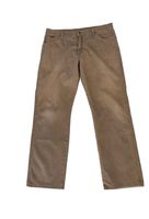 WRANGLER. HERREN JEANS HOSE. BRAUN. W36/L30.GEBRAUCHT. Hannover - Herrenhausen-Stöcken Vorschau