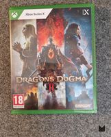 Dragons Dogma II - Xbox Series X/S München - Sendling Vorschau
