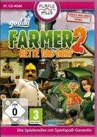 Farmer 2. Rette das Dorf Stuttgart - Weilimdorf Vorschau