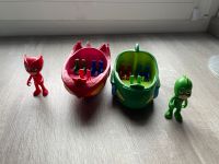 PJ Masks Spielfiguren Brandenburg - Fehrbellin Vorschau