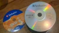 50 x DVD -R Rohlinge Baden-Württemberg - Edingen-Neckarhausen Vorschau