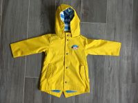 NEU Steiff Regenjacke gelb Brandenburg - Angermünde Vorschau