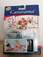 VOLKSWAGEN BEETLE BLUE CARARAMA NEW TIN BOX PEPSI LIMITED EDITION Bayern - Aindling Vorschau