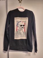 H&M Pullover Dollar USA Gr S Essen - Essen-Borbeck Vorschau