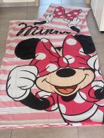 Tolle Minnie Bettwäsche 135x200, 80x80 Baden-Württemberg - Reilingen Vorschau