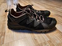 Merrell Trekkingsandalen Tetrex Crest Wrap Herren 43,5 Bayern - Elsenfeld Vorschau