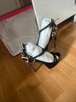 Buffalo Leoparden high heels neu Nordrhein-Westfalen - Kamp-Lintfort Vorschau