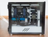 32 Kern AMD Threadripper 2990WX, 64 GB RAM 16 GB VRAM Hackintochh Friedrichshain-Kreuzberg - Kreuzberg Vorschau