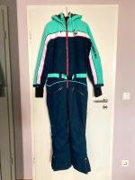 Snowboard complete suit (full suit, overalls) München - Bogenhausen Vorschau