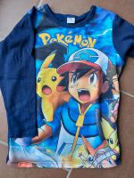 Pokemon Pullover Größe 134 leichtes Waschpeeling Niedersachsen - Sande Vorschau