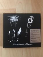 Darkthrone - Transylvanian Hunger CD Baden-Württemberg - Eningen Vorschau