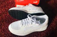 PUMA Sneaker Laufschuh Graviton SL Remix white Gr. 38,5 NEU&OVP Brandenburg - Kloster Lehnin Vorschau