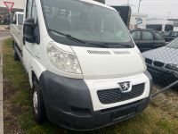 Peugeot Boxer HDi Bayern - Neumarkt i.d.OPf. Vorschau