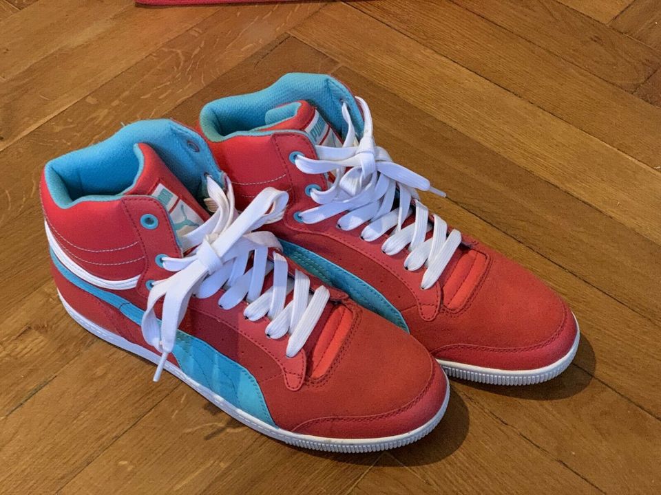 Puma Glyde Court Sneaker 41 in Duisburg