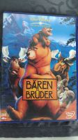 DVD "Bärenbrüder" Walt Disney Dresden - Gruna Vorschau