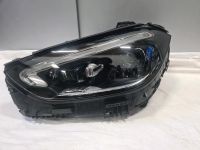 MERCEDES C-KLASSE W206 LED SCHEINWERFER DIGITAL LIGHT A2069067903 Essen-Borbeck - Essen-Vogelheim Vorschau